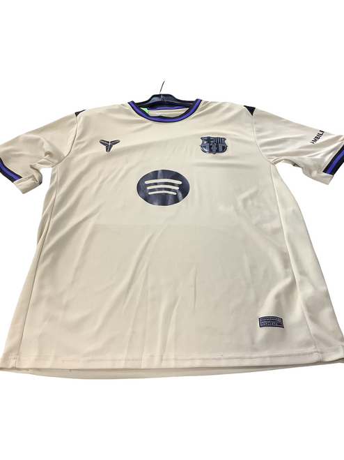 Vist Large View of Product Image Which is Used Nike S.S. Spirit Wear M Gold 2X