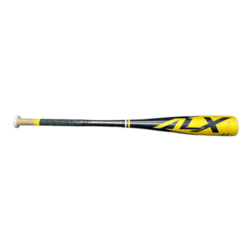Vist Large View of Product Image Which is Used Easton ALX BB/SB USA Bat 29"