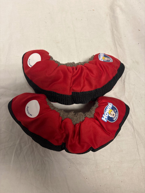 Vist Large View of Product Image Which is Used Hockey Accessory