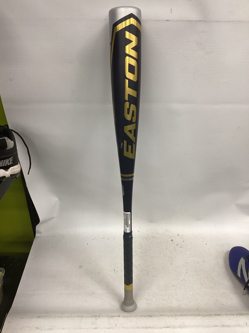 Vist Large View of Product Image Which is Used Easton ALPHA ALX BB/SB USSSA 2 3/4 Bat 30"