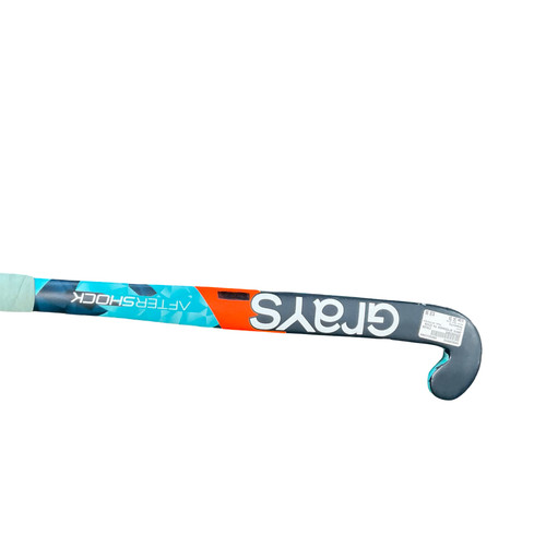 Vist Large View of Product Image Which is Used Grays AFTERSHOCK FH Complete Stick Navy Blue 34"