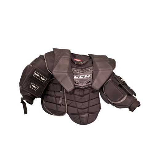 Vist Large View of Product Image Which is Used CCM PREMIER R1.9 Inter Body Armor MD