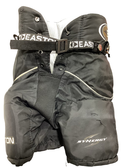 Vist Large View of Product Image Which is Used Easton Junior Hockey Bottom SM