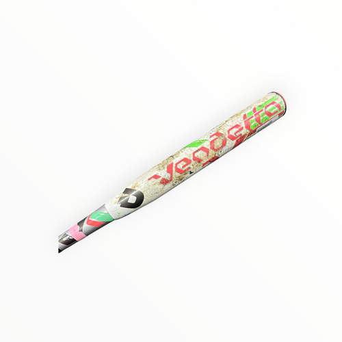 Vist Large View of Product Image Which is Used Demarini VENDETTA BB/SB Fastpitch Bat 31"