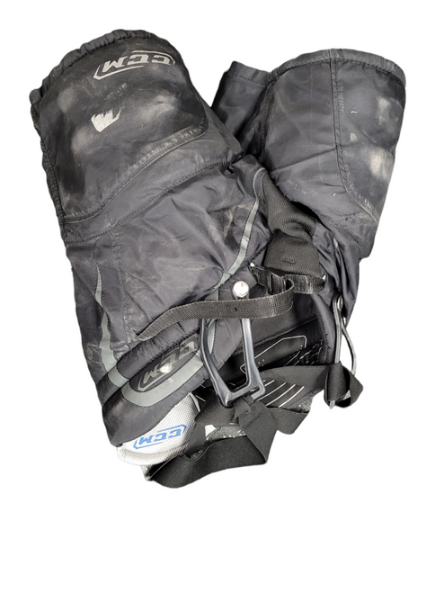 Vist Large View of Product Image Which is CCM Hockey Hockey Pants