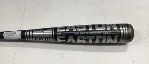 Vist Large View of Product Image Which is Used Easton EA70 BB/SB Senior League Bat 32 1/2"