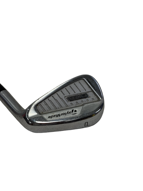 Vist Large View of Product Image Which is Used Taylormade P790 FORGED Golf Wedge Mens RH Pitching Wedge 35.5" w/ Dynamic Gold 120 S300 Shaft