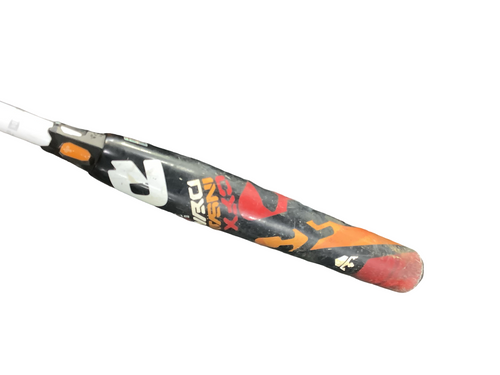 Vist Large View of Product Image Which is Used Demarini CFX INSANE CFI-18 BB/SB Fastpitch Bat 31"