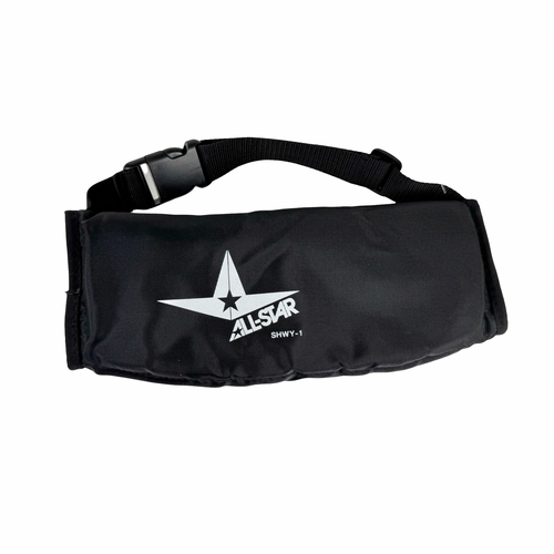 Vist Large View of Product Image Which is Used All-Star Hot Hands SHWY-1 Football Accessory