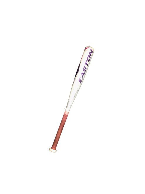Vist Large View of Product Image Which is Used Easton PINK SAPPHIRE BB/SB Fastpitch Bat 25"