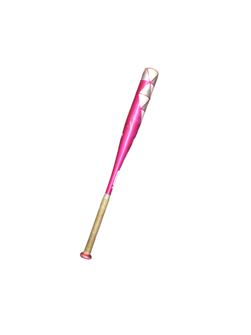 Vist Large View of Product Image Which is Used Easton PINK SAPPHIRE BB/SB Fastpitch Bat 29"