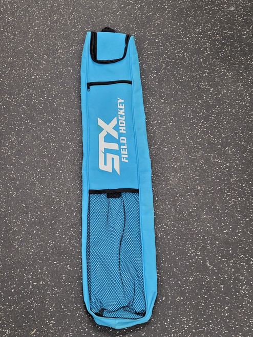 Vist Large View of Product Image Which is Used STX FH Player Carry Bag Carolina Blue