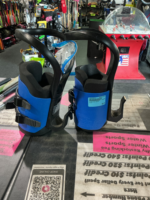 Vist Large View of Product Image Which is Used Teeter Exercise Accessory Other