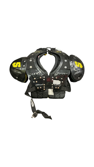 Vist Large View of Product Image Which is Schutt, Y FLEX 2.0, Shoulder Pads