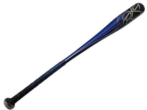 Vist Large View of Product Image Which is Used Rawlings RX9 USA 2 5/8 Bat 29" Drop -9