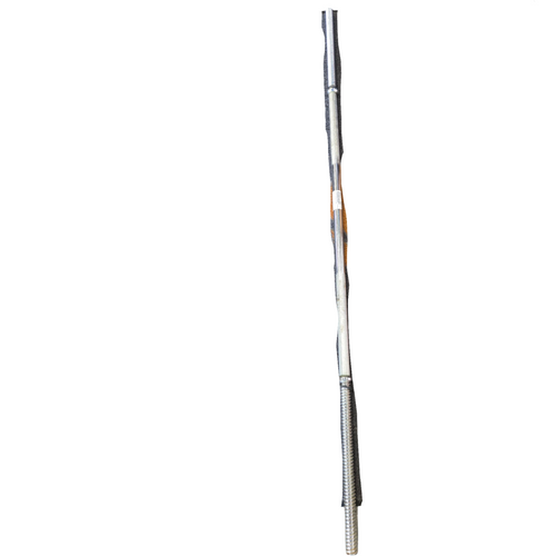 Vist Large View of Product Image Which is Used 5 FOOT SPINLOCK BAR Standard Bar None 5Ft