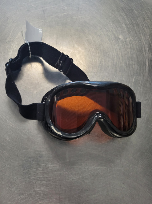 Vist Large View of Product Image Which is Polar Winter Outerwear Ski Goggles