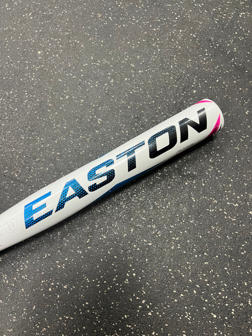 Vist Large View of Product Image Which is Used Easton TOPAZ 2022 Fastpitch Bat 32/22 -10