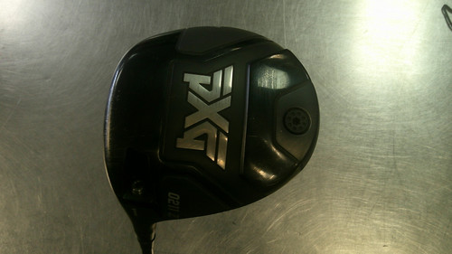 Vist Large View of Product Image Which is Used PXG 0211 Z Mens Driver LH HT