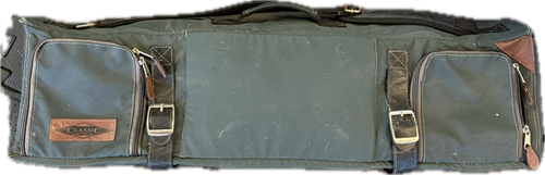 Vist Large View of Product Image Which is Used Croquet Set