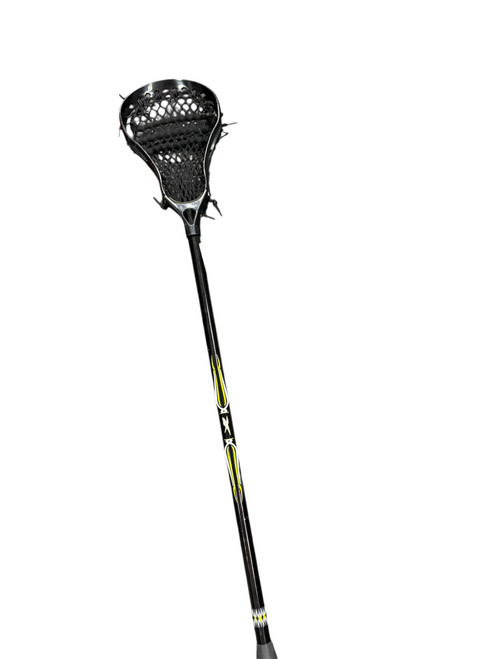 Vist Large View of Product Image Which is Used Reebok INJECTED Junior Wood Left