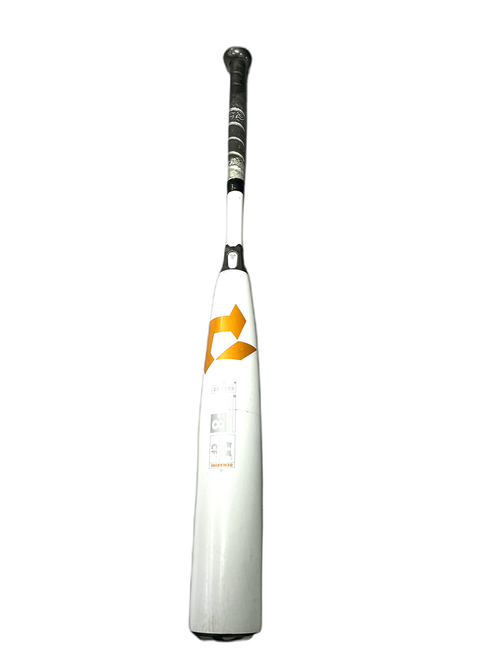 Vist Large View of Product Image Which is Used Demarini CF 2022 BB/SB USSSA 2 3/4 Bat 30"