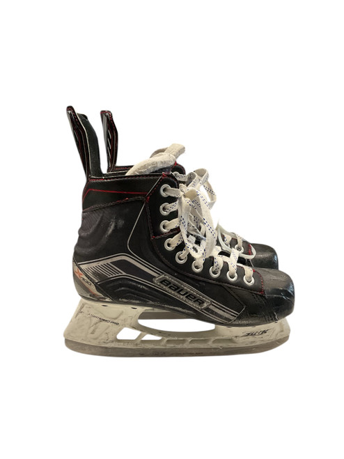 Vist Large View of Product Image Which is Used Bauer VAPOR X400 SZ 4 Junior Hockey Skate Junior 04