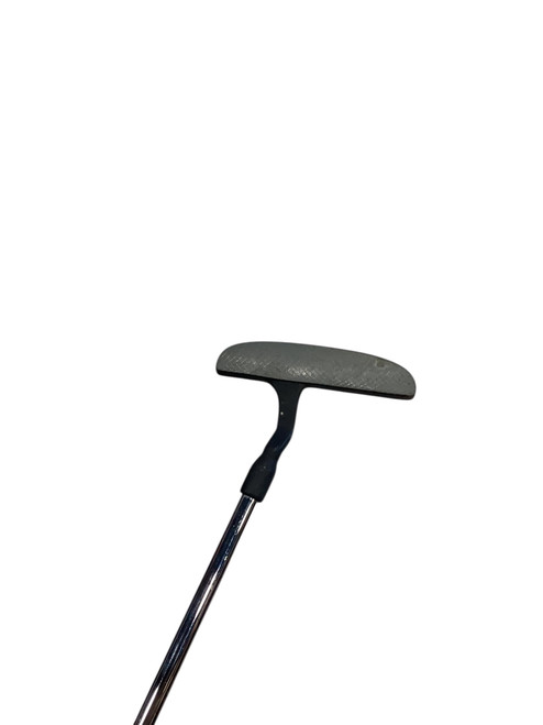 Vist Large View of Product Image Which is Used Dunlop TBS CROSS MILLED 450 Mens Putter RH