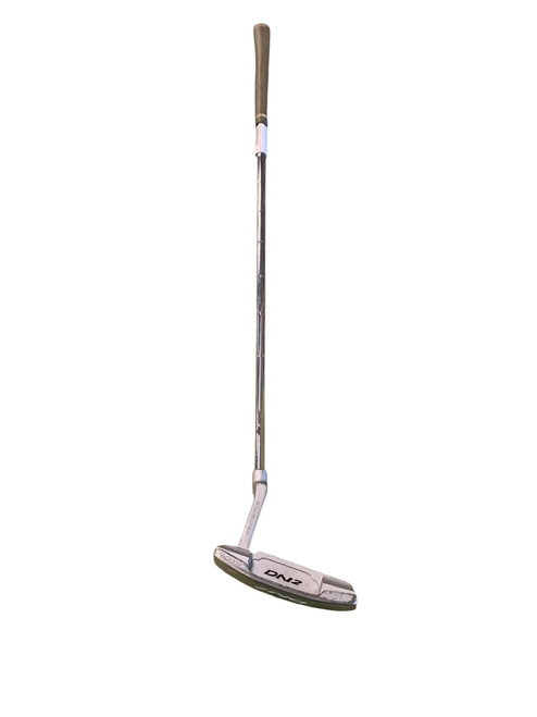 Vist Large View of Product Image Which is Used Acuity DN2 Mens Putter RH