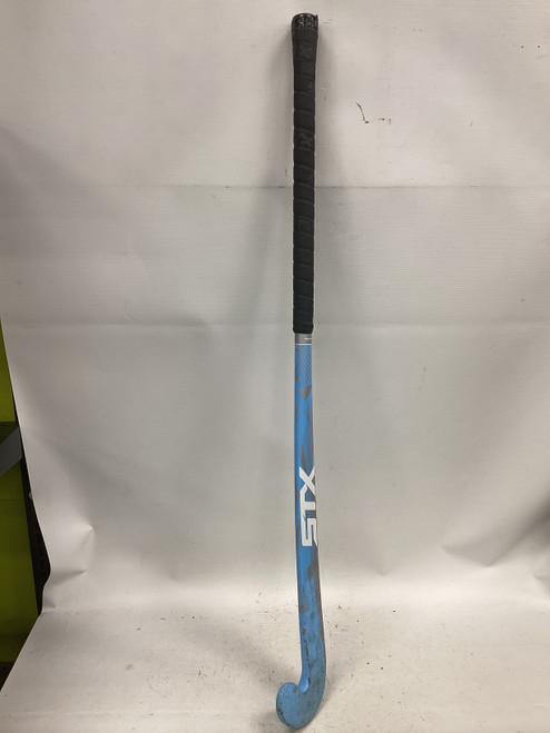 Vist Large View of Product Image Which is Used STX HPR 50 FH Complete Stick Carolina Blue 37"