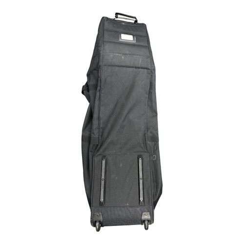 Vist Large View of Product Image Which is Used Bag Boy SOFT WHEELED TRAVEL BAG Travel Bag Black
