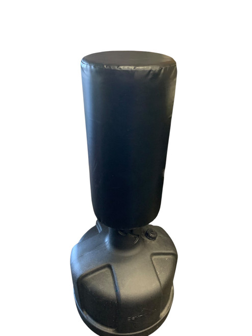 Vist Large View of Product Image Which is Used Century WAVE MASTER Boxing Bag Stand
