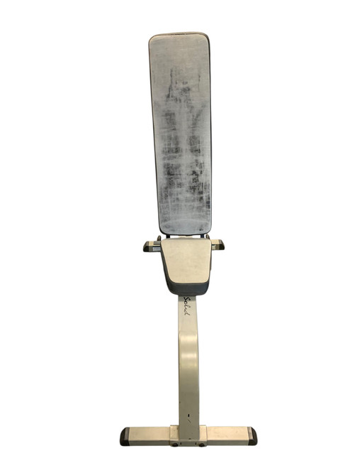 Vist Large View of Product Image Which is Used Body Solid OLYMPIC BENCH Olympic Bench