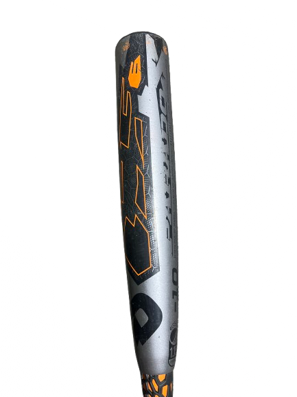 Vist Large View of Product Image Which is Used Demarini DEMARINI CF6 -10 31 IN BB/SB USSSA 2 5/8 Bat 31"