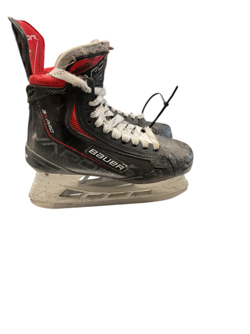 Vist Large View of Product Image Which is Used Bauer VAPOR 3XPRO SZ 7 FIT 1 Senior Hockey Skate Senior 7