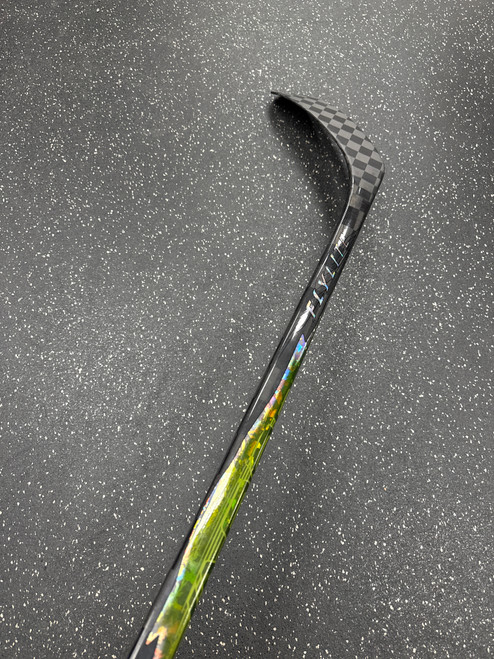 Vist Large View of Product Image Which is Used Bauer VAPOR FLYLITE Inter One Piece Right 65 Flex P28