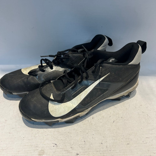 Vist Large View of Product Image Which is Used Nike AIR FLEX BB/SB Cleats Black Senior 11