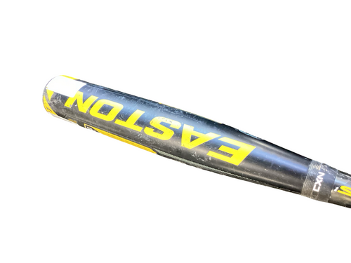 Vist Large View of Product Image Which is Used Easton S1 29 -10 BB/SB USSSA 2 5/8 Bat 29"