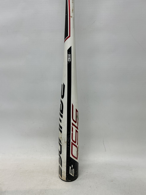 Vist Large View of Product Image Which is Used Rawlings 5150 BB/SB High School -3 Bat 31"