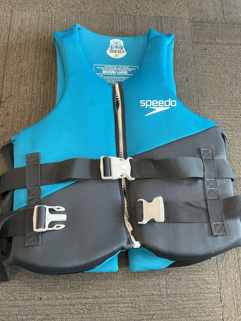 Vist Large View of Product Image Which is Used Mens Jacket Royal Blue MD Tall