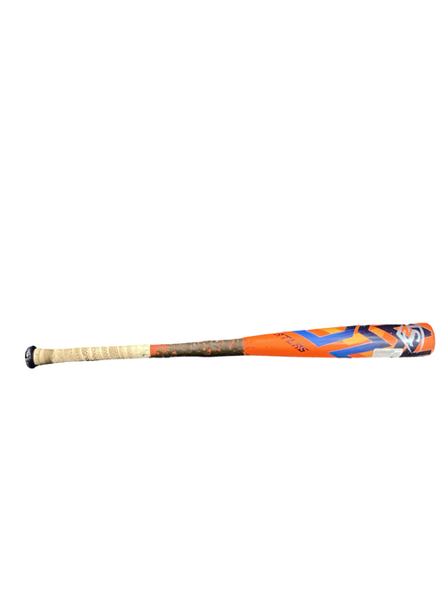 Vist Large View of Product Image Which is Used Louisville Slugger ATLAS BB/SB High School -3 Bat 32"