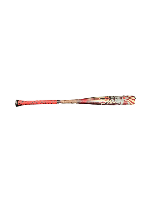 Vist Large View of Product Image Which is Used Demarini VOODOO BB/SB High School -3 Bat 32"