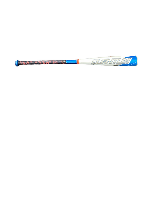 Vist Large View of Product Image Which is Used Easton QUANTUM BB/SB USSSA 2 5/8 Bat 31"