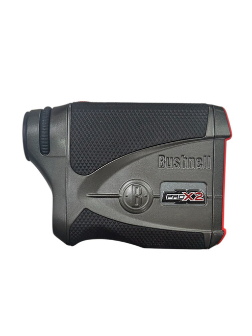 Vist Large View of Product Image Which is Used Bushnell PRO X2 Field Equipment