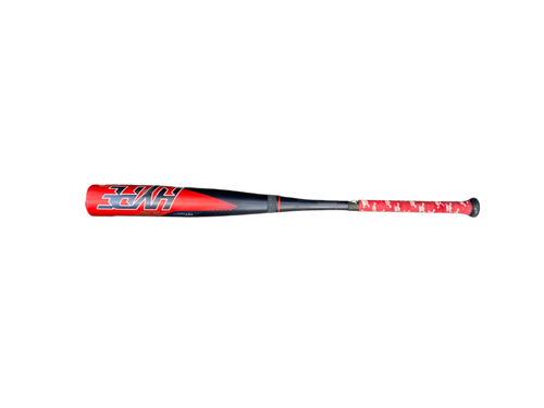 Vist Large View of Product Image Which is Used Easton HYPE BB/SB USSSA 2 5/8 Bat 32"