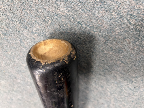 Vist Large View of Product Image Which is Used Mizuno BAMBOO MZB62 BB/SB Wood Bat 31"
