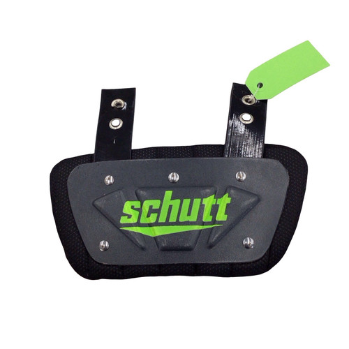 Vist Large View of Product Image Which is Used Schutt FB Tailbone Pad M/L