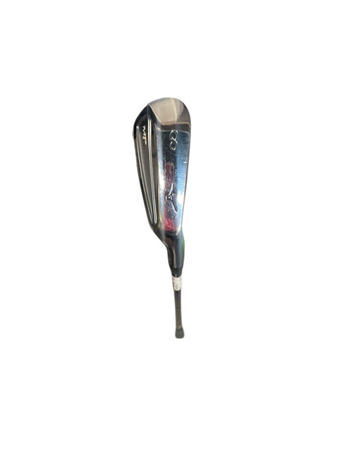 Vist Large View of Product Image Which is Used Mizuno MP58 Mens Individual Iron RH 8 Iron