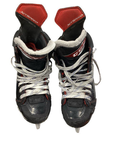 Vist Large View of Product Image Which is Used CCM JETSPEED FT4 PRO Senior Hockey Skate Senior 5