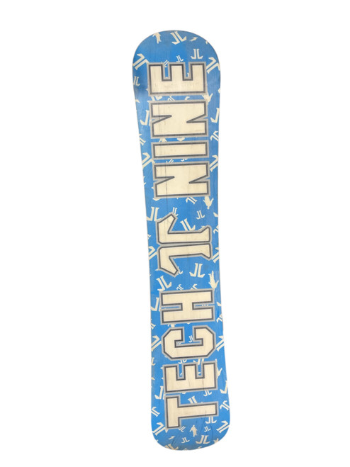 Vist Large View of Product Image Which is Used Nike SB Mens Board/Bindings Royal Blue 156 cm